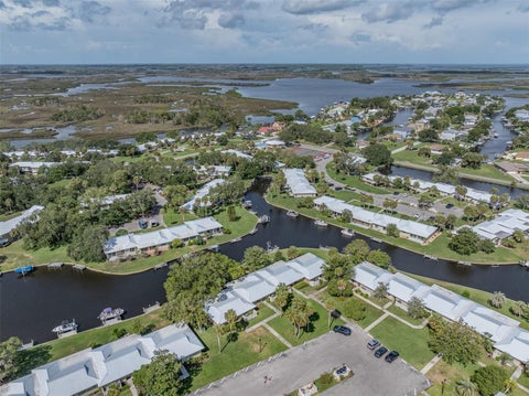 Tiny photo for 11255 W Bayshore Drive #81, Crystal River, FL 34429 (MLS # TB8554234)