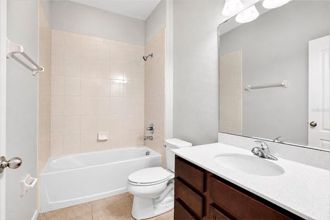 Tiny photo for 17432 Painted Leaf Way, Clermont, FL 34714 (MLS # O6452191)