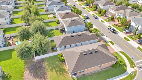Tiny photo for 17432 Painted Leaf Way, Clermont, FL 34714 (MLS # O6452191)