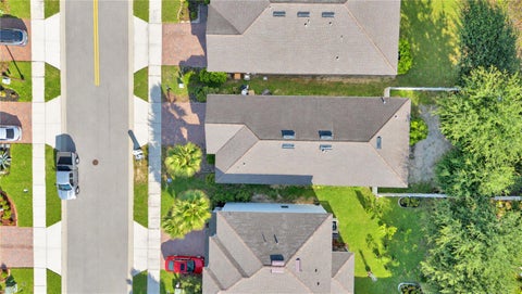Tiny photo for 17432 Painted Leaf Way, Clermont, FL 34714 (MLS # O6452191)