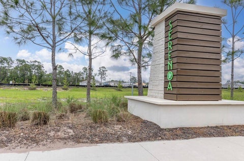 Tiny photo for 17432 Painted Leaf Way, Clermont, FL 34714 (MLS # O6452191)