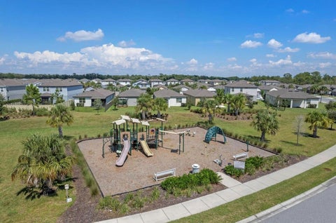 Tiny photo for 17432 Painted Leaf Way, Clermont, FL 34714 (MLS # O6452191)