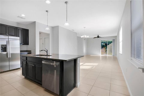Tiny photo for 17432 Painted Leaf Way, Clermont, FL 34714 (MLS # O6452191)