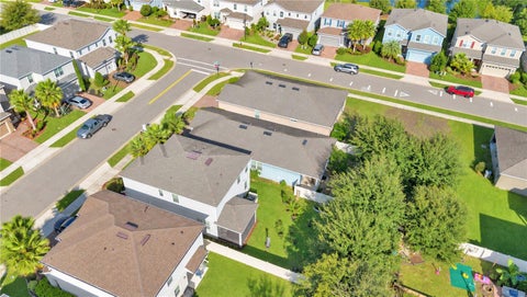 Tiny photo for 17432 Painted Leaf Way, Clermont, FL 34714 (MLS # O6452191)