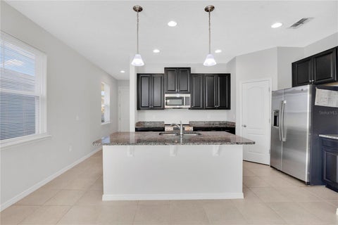 Tiny photo for 17432 Painted Leaf Way, Clermont, FL 34714 (MLS # O6452191)