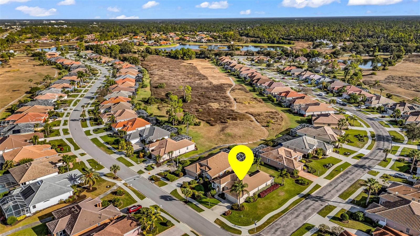 BOBCAT TRAIL - Residential