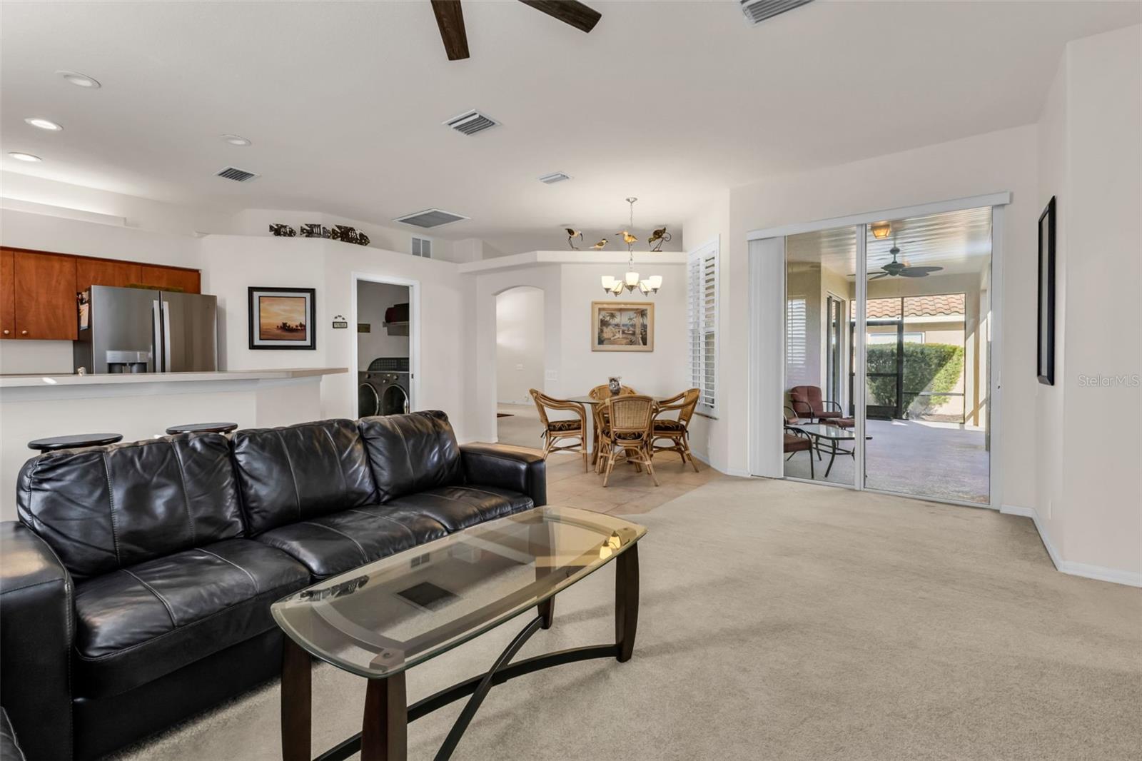 BOBCAT TRAIL - Residential