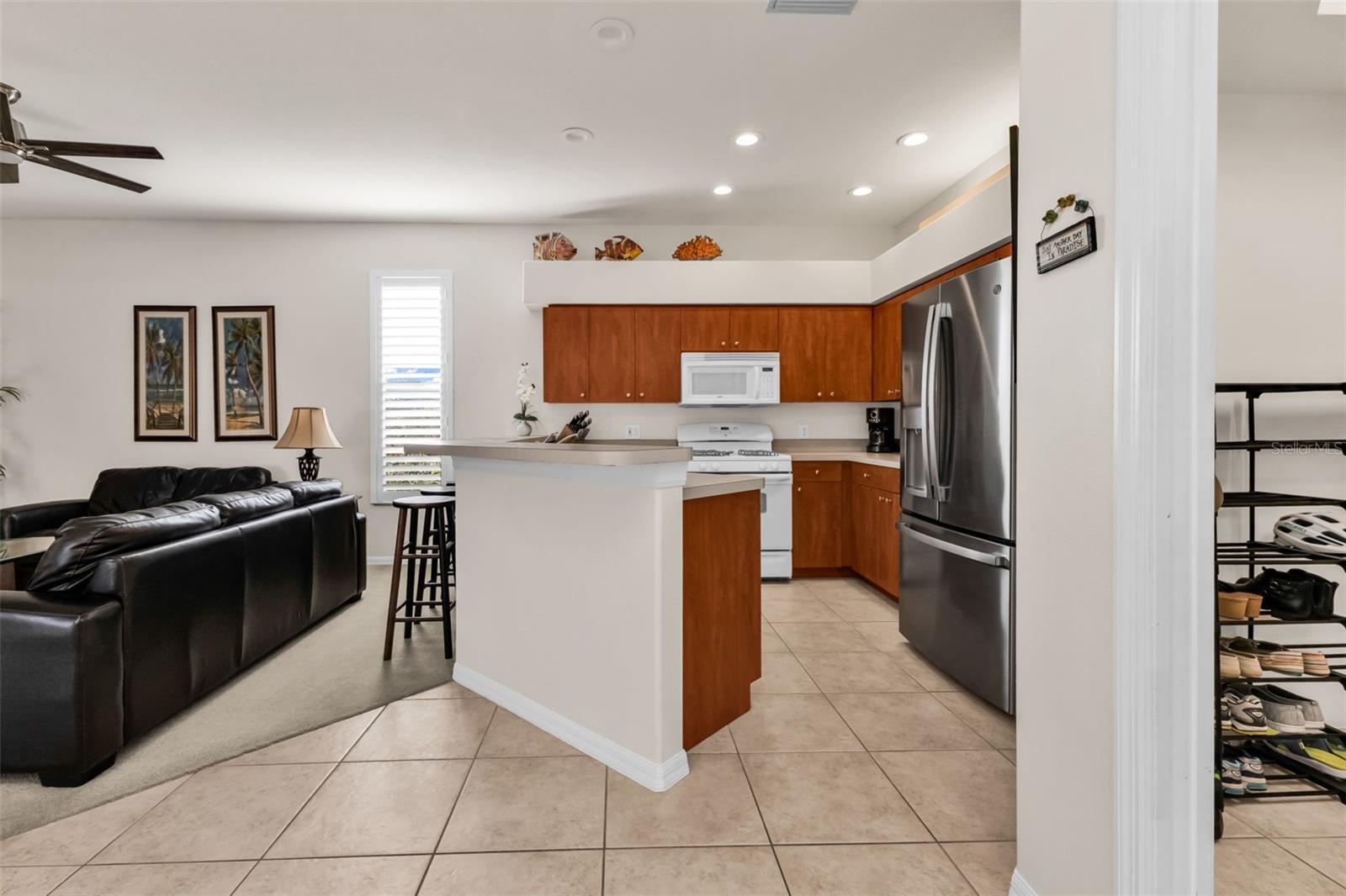 BOBCAT TRAIL - Residential