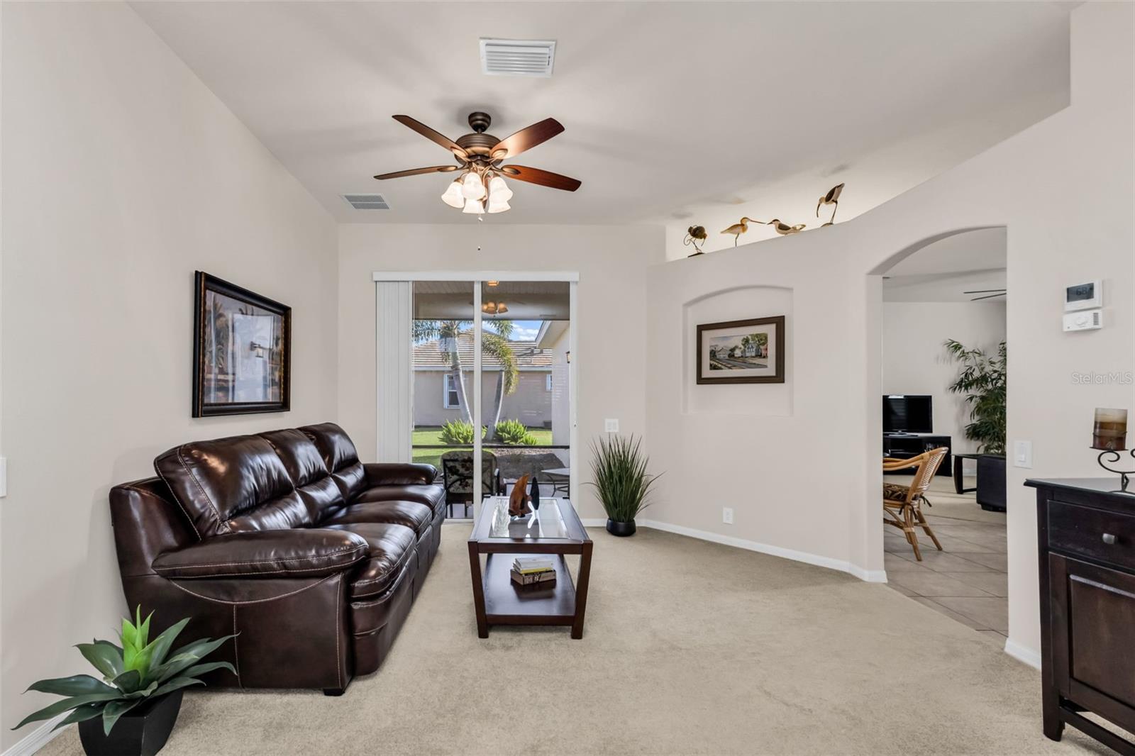 BOBCAT TRAIL - Residential