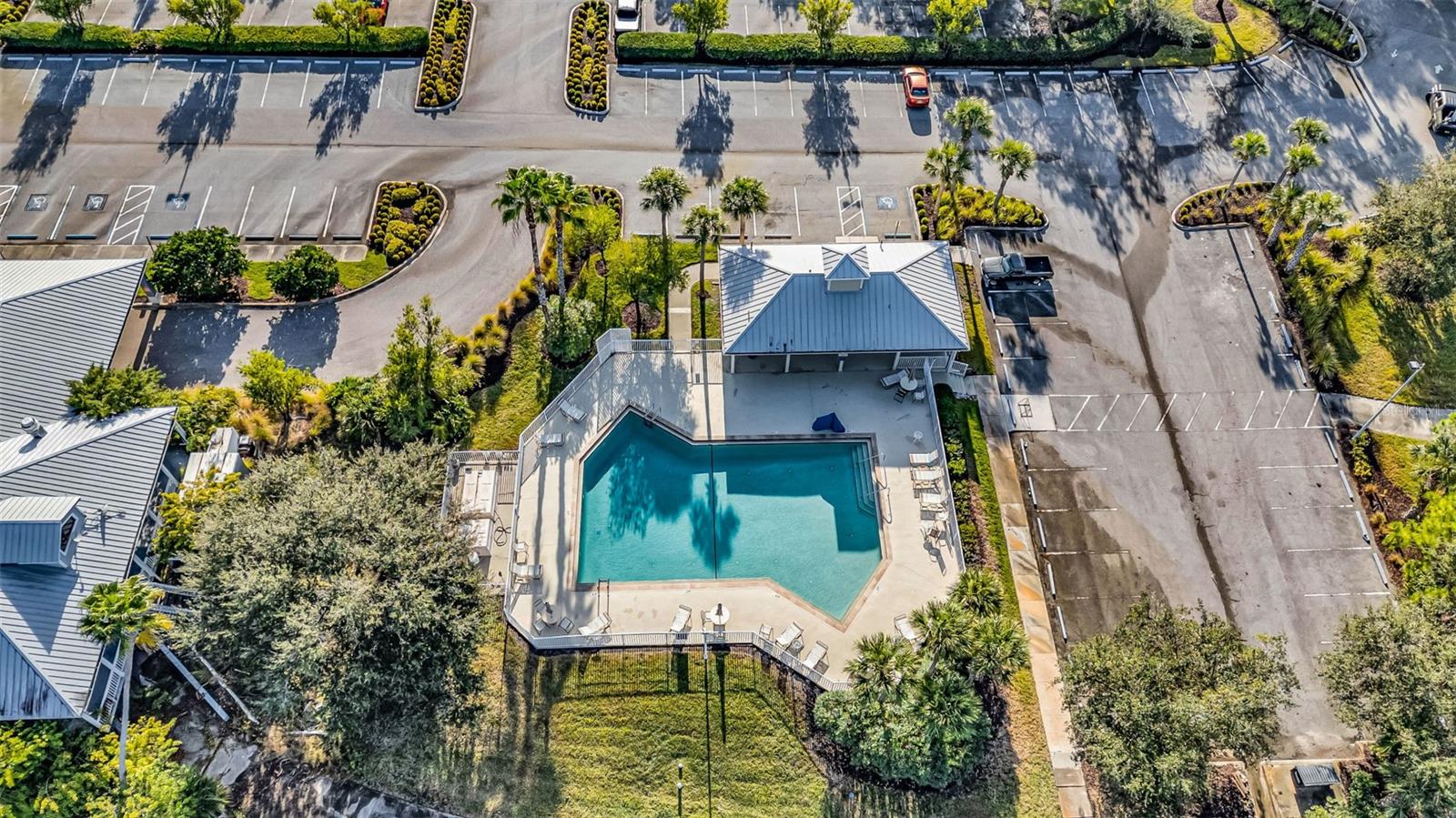 BOBCAT TRAIL - Residential