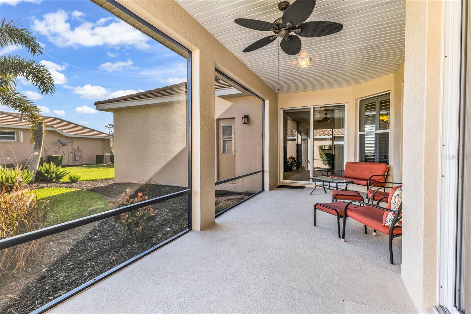 BOBCAT TRAIL - Residential