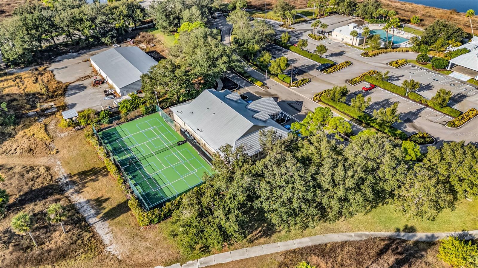 BOBCAT TRAIL - Residential