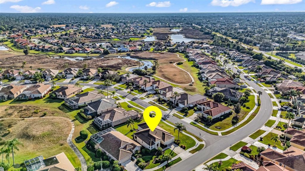 Photo of 2998 Royal Palm Dr, North Port, FL 34288 (MLS # C7518738)