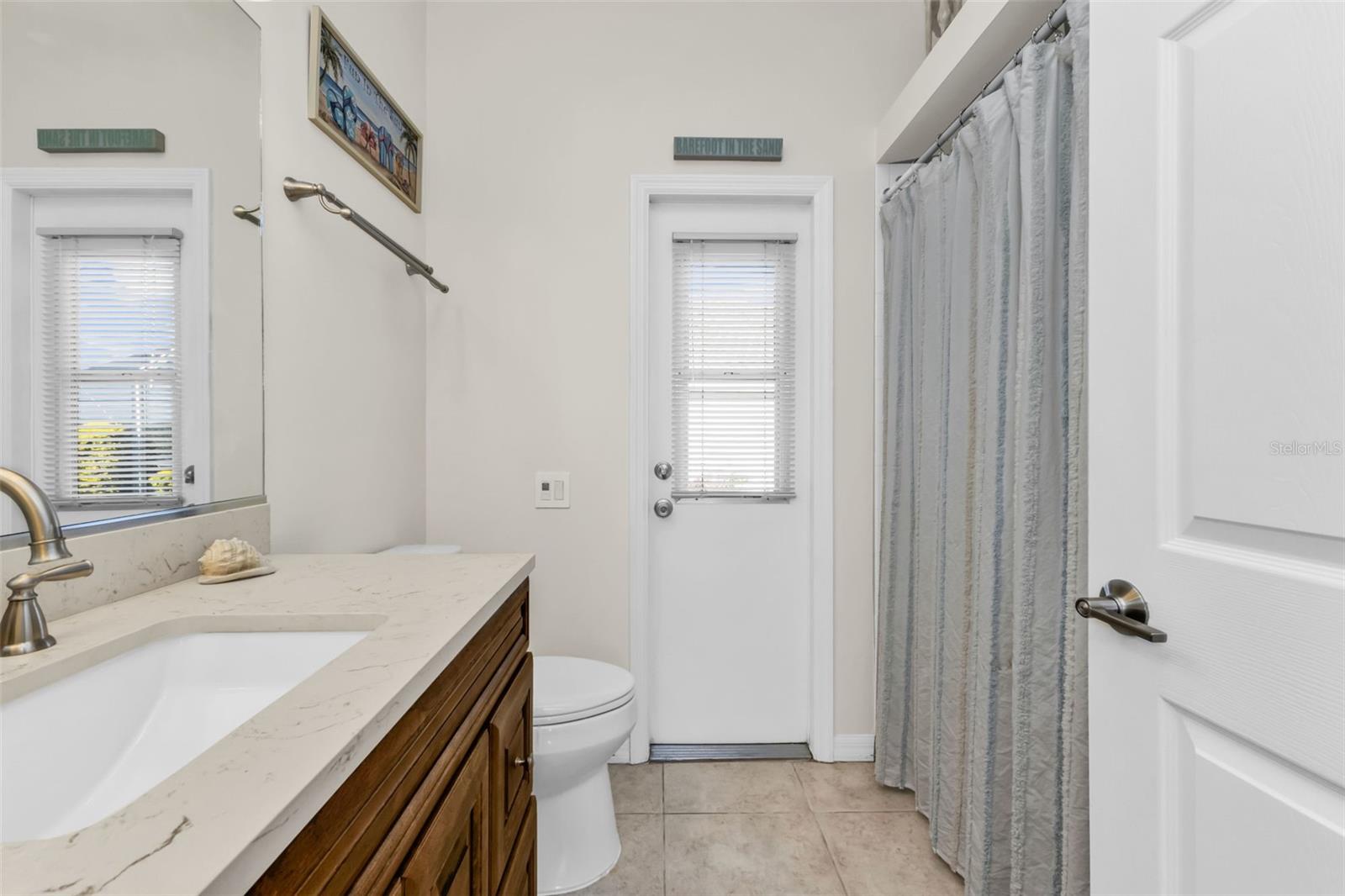 BOBCAT TRAIL - Residential