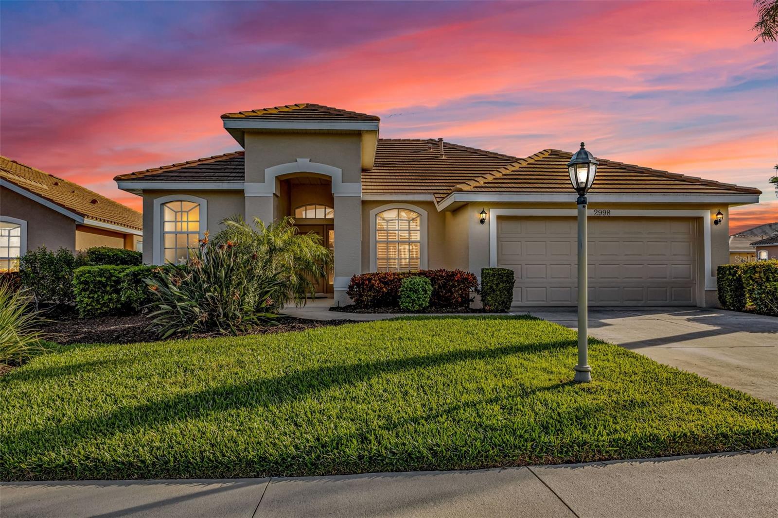 BOBCAT TRAIL - Residential