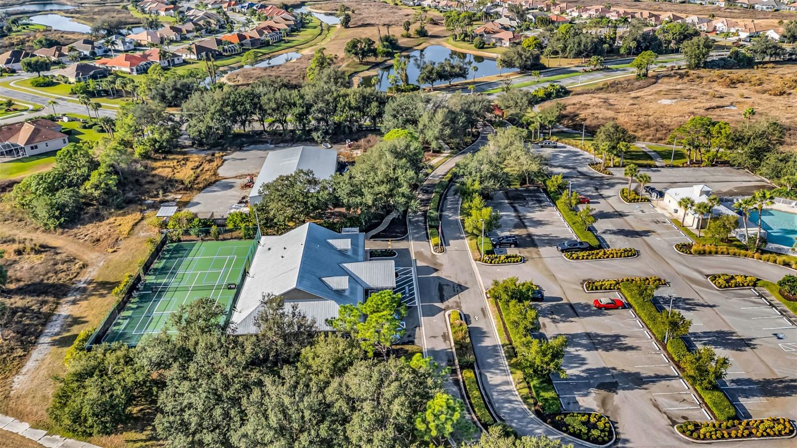 BOBCAT TRAIL - Residential