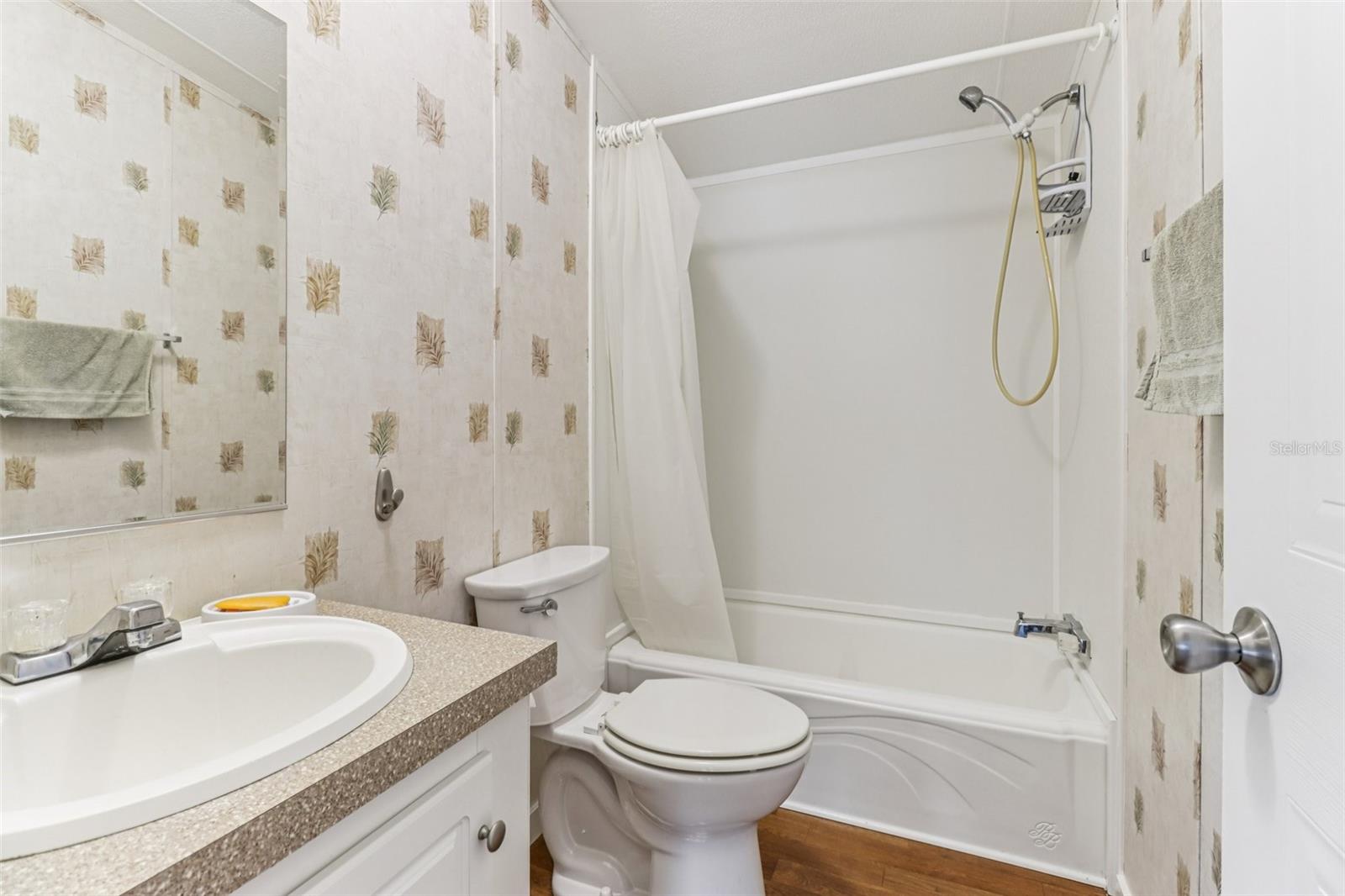 FOREST GREEN PH 02 - Residential