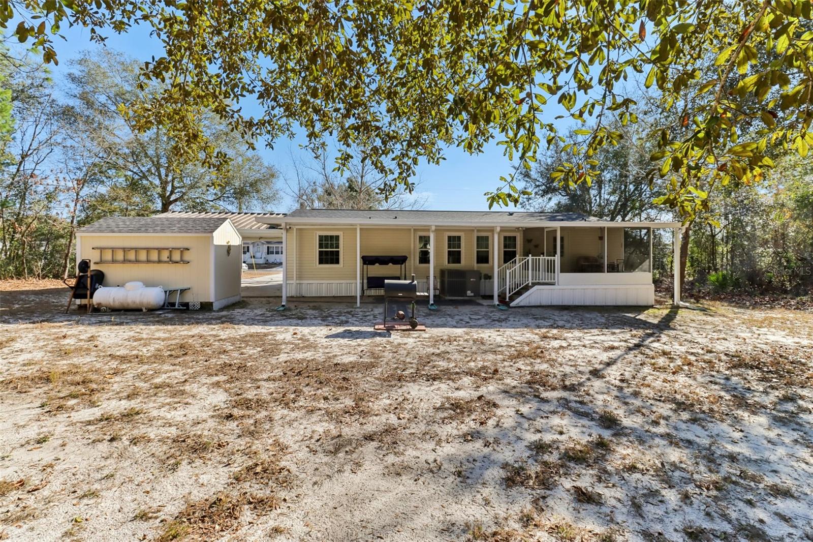 FOREST GREEN PH 02 - Residential