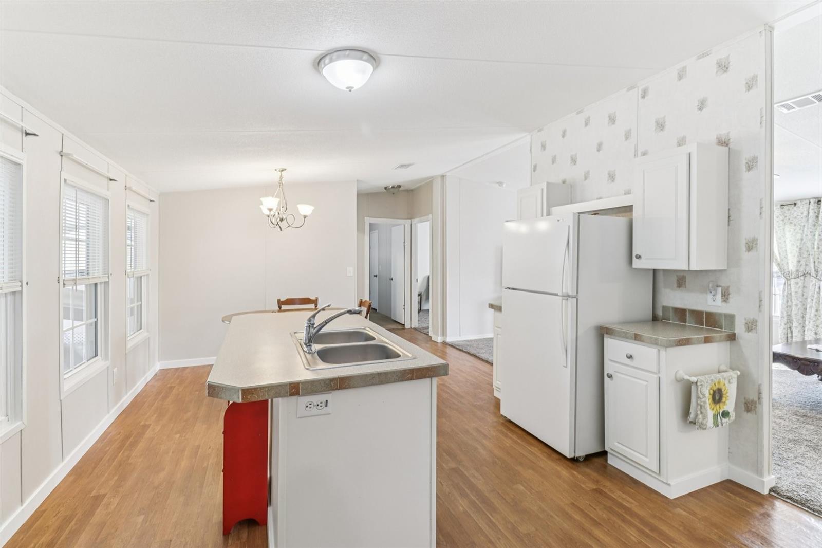 FOREST GREEN PH 02 - Residential