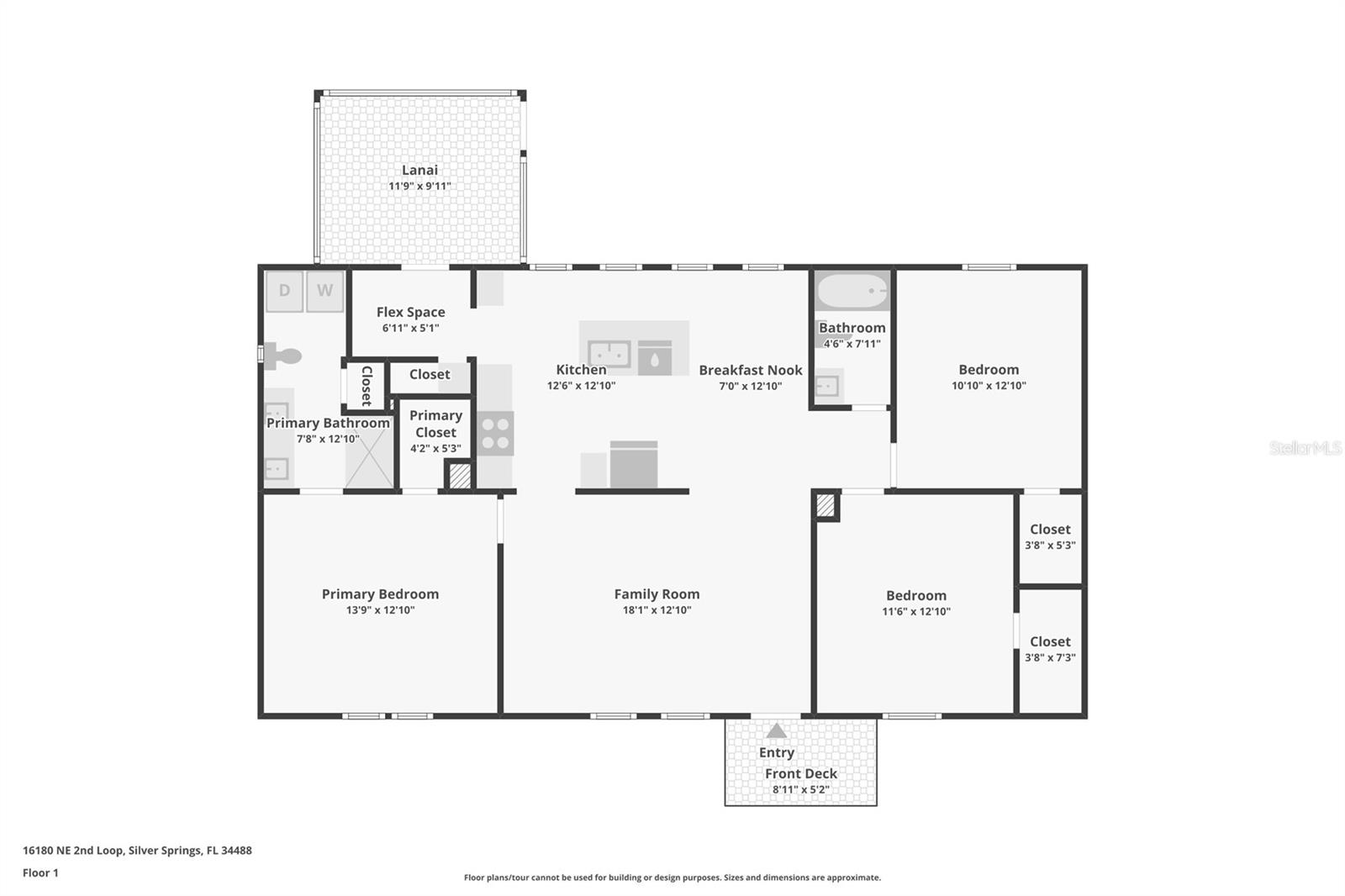 FOREST GREEN PH 02 - Residential