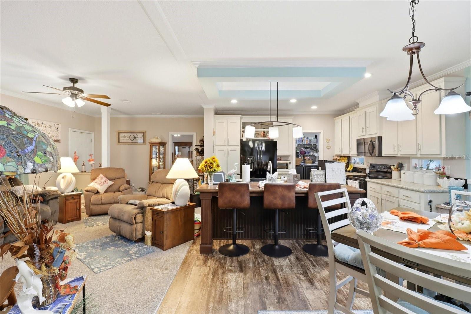BROOKRIDGE COMM - Residential