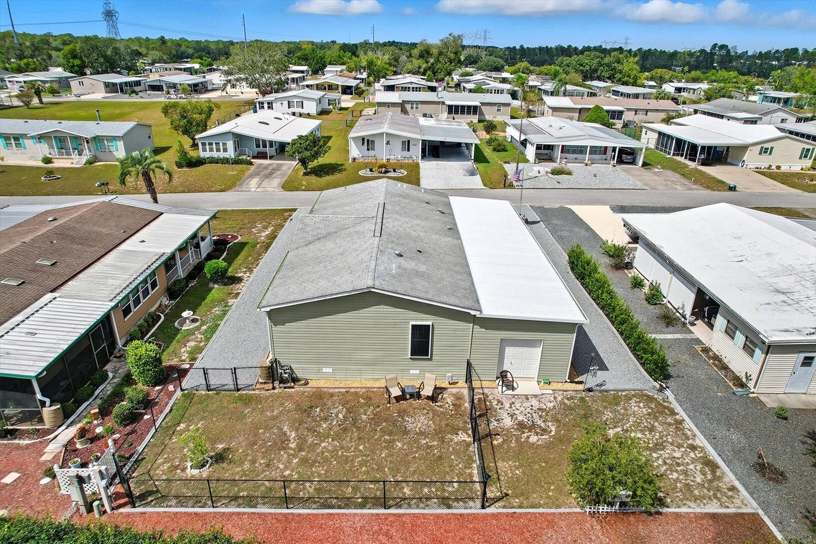 BROOKRIDGE COMM - Residential