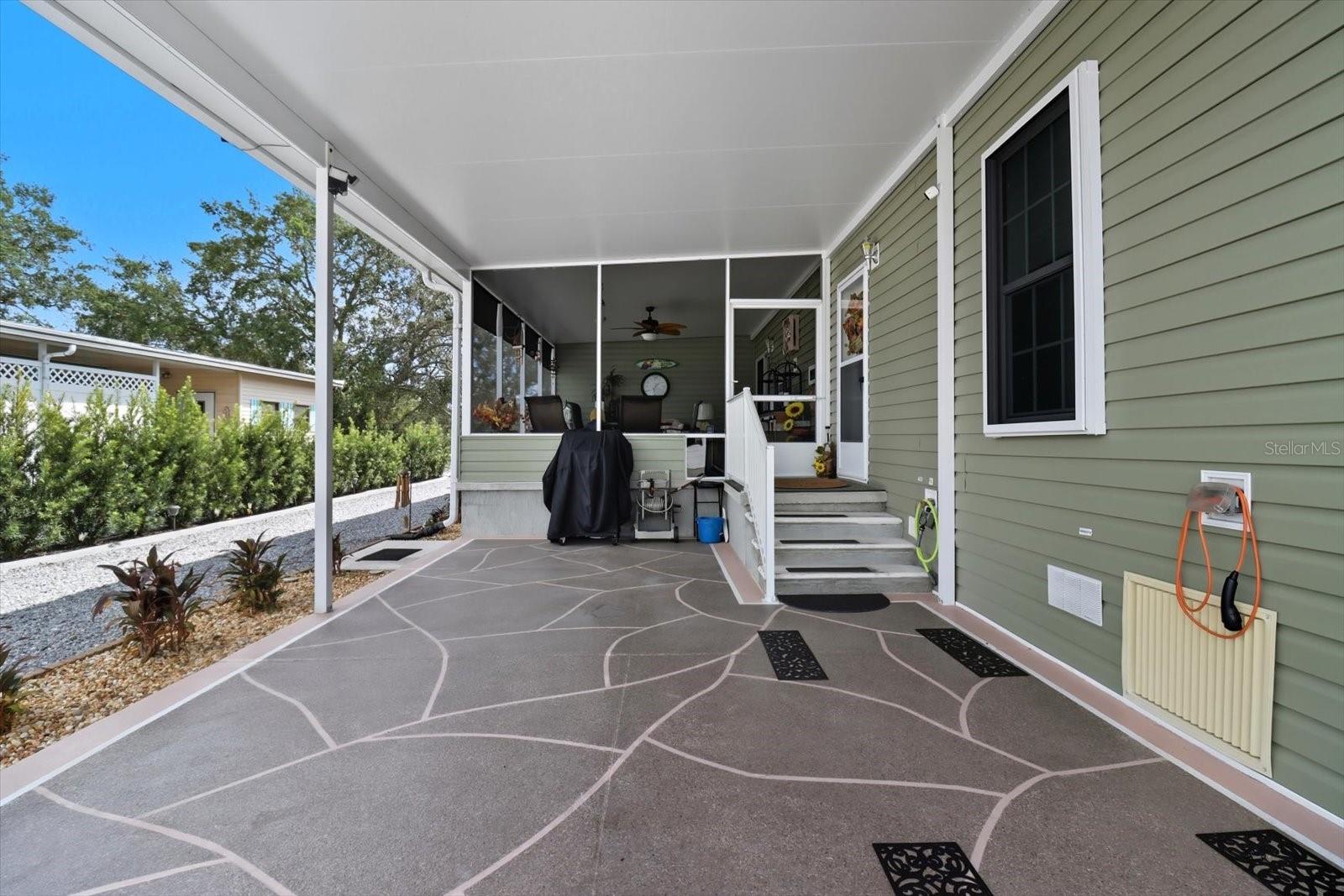 BROOKRIDGE COMM - Residential