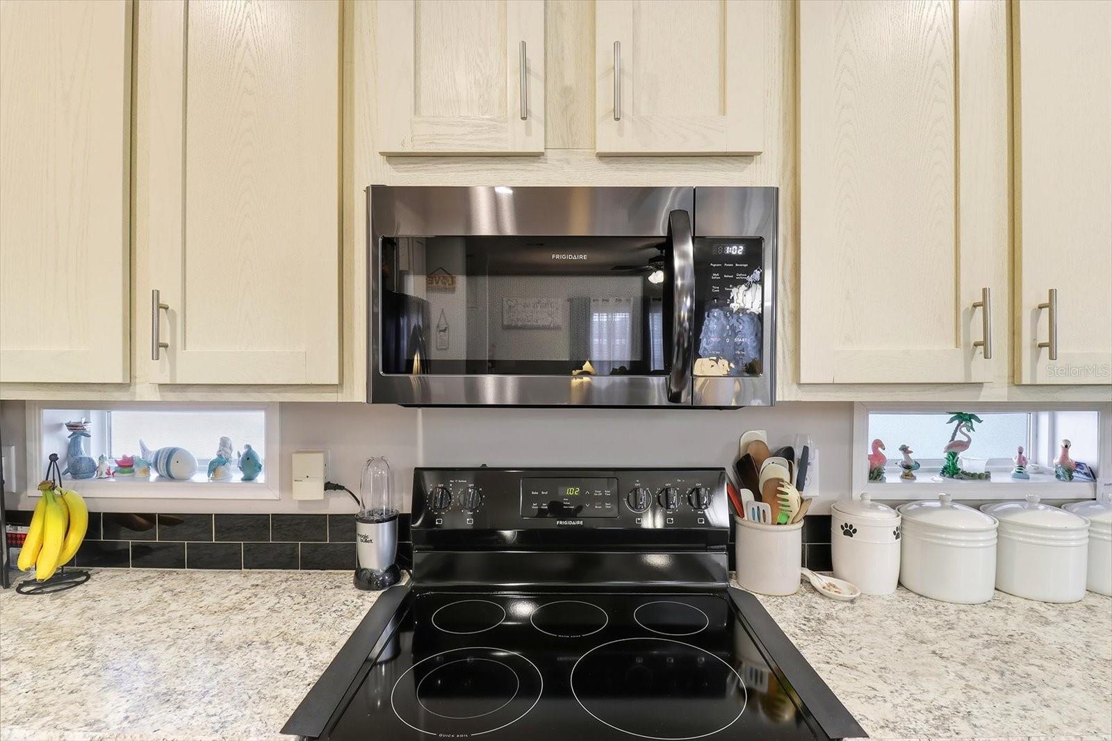 BROOKRIDGE COMM - Residential