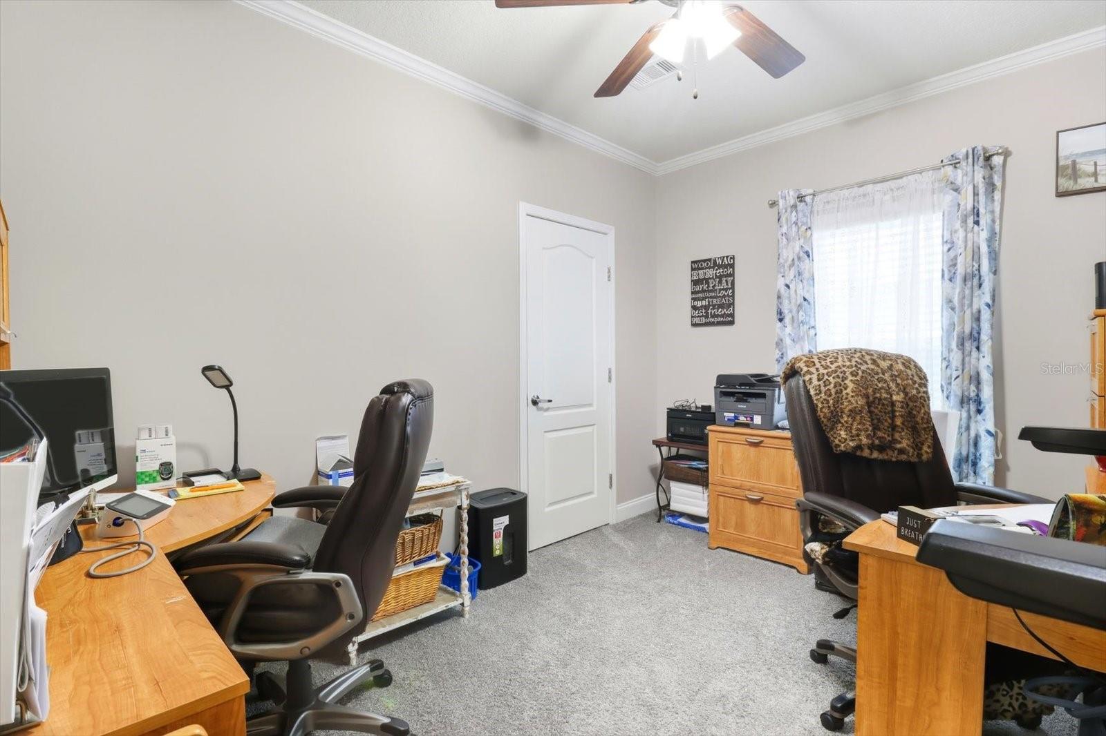 BROOKRIDGE COMM - Residential