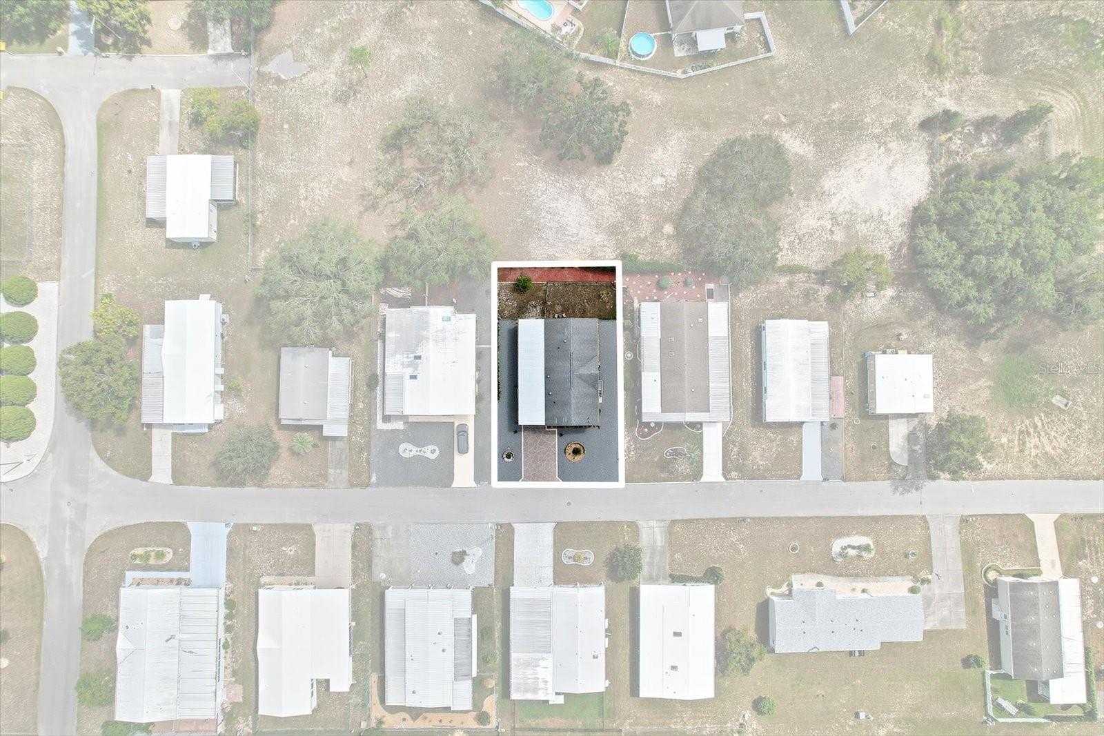BROOKRIDGE COMM - Residential