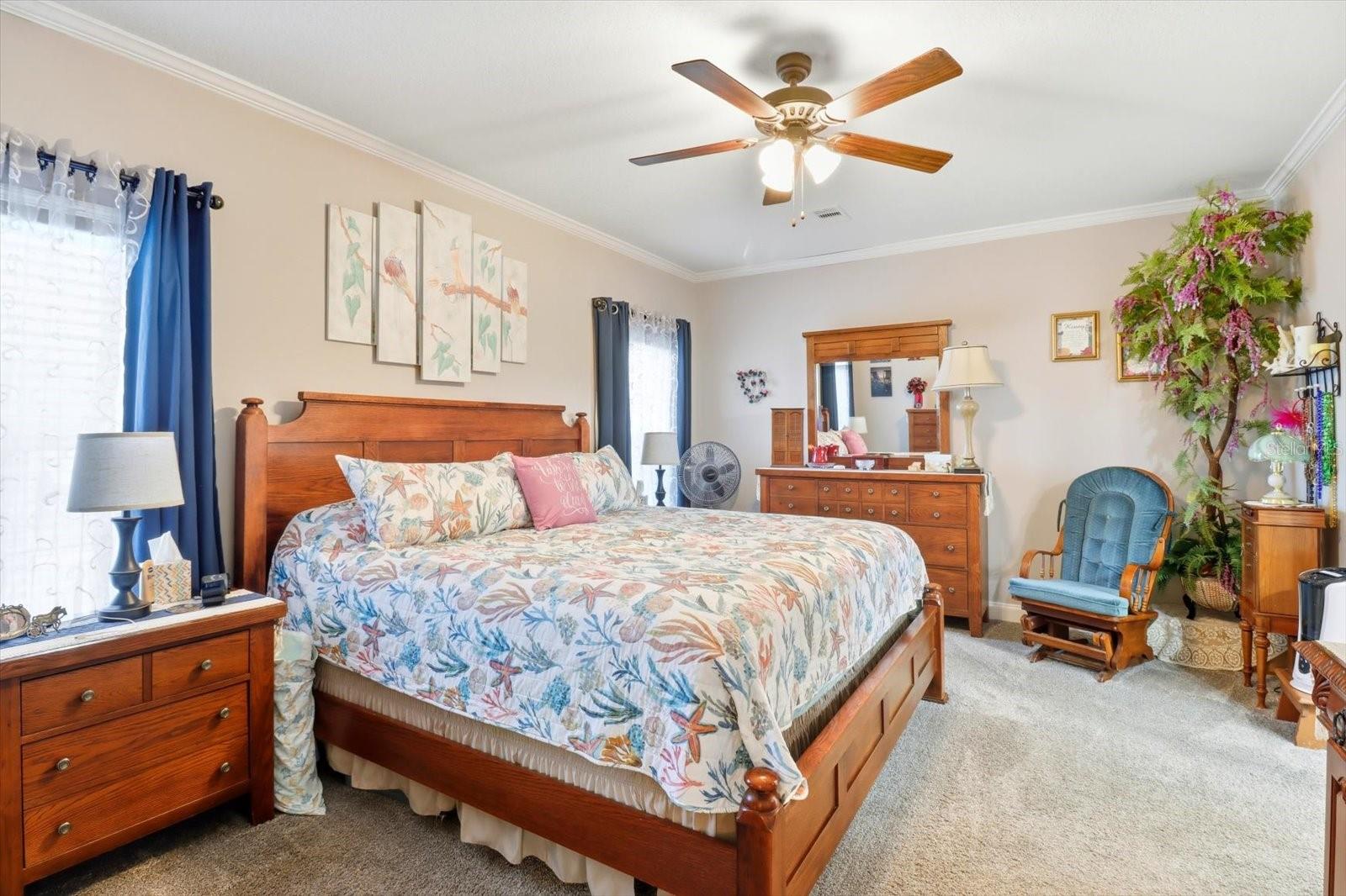 BROOKRIDGE COMM - Residential