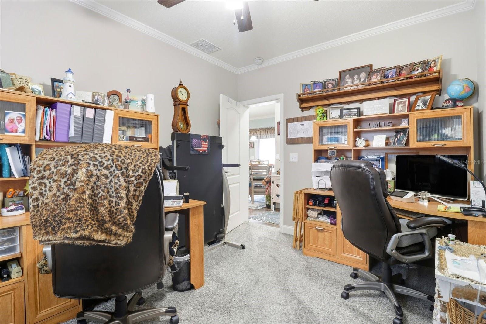 BROOKRIDGE COMM - Residential