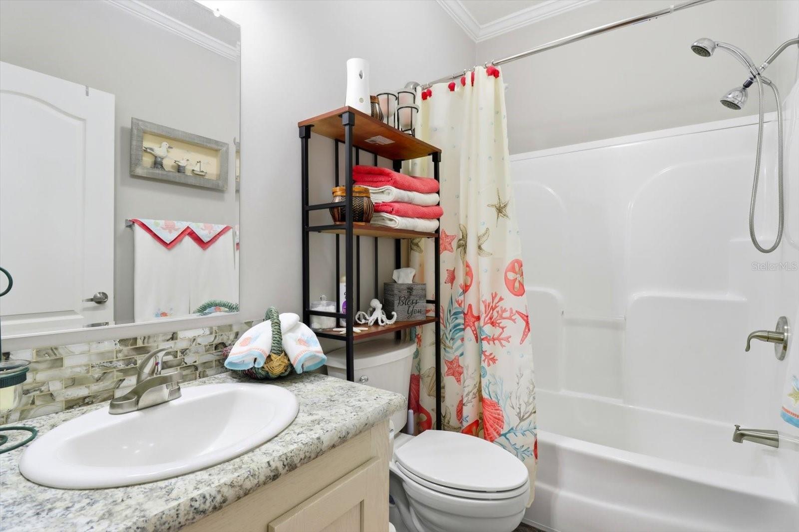 BROOKRIDGE COMM - Residential