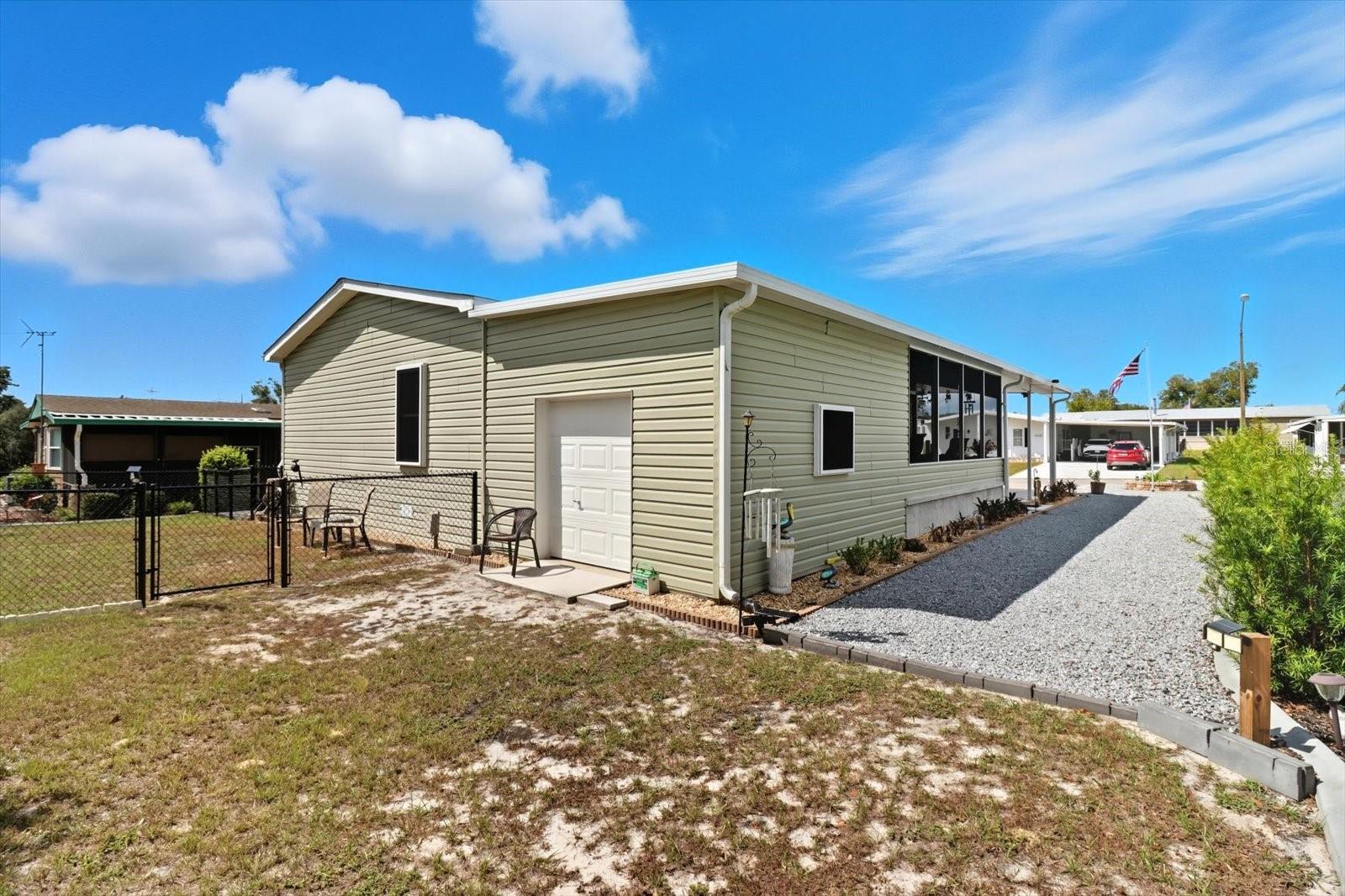BROOKRIDGE COMM - Residential