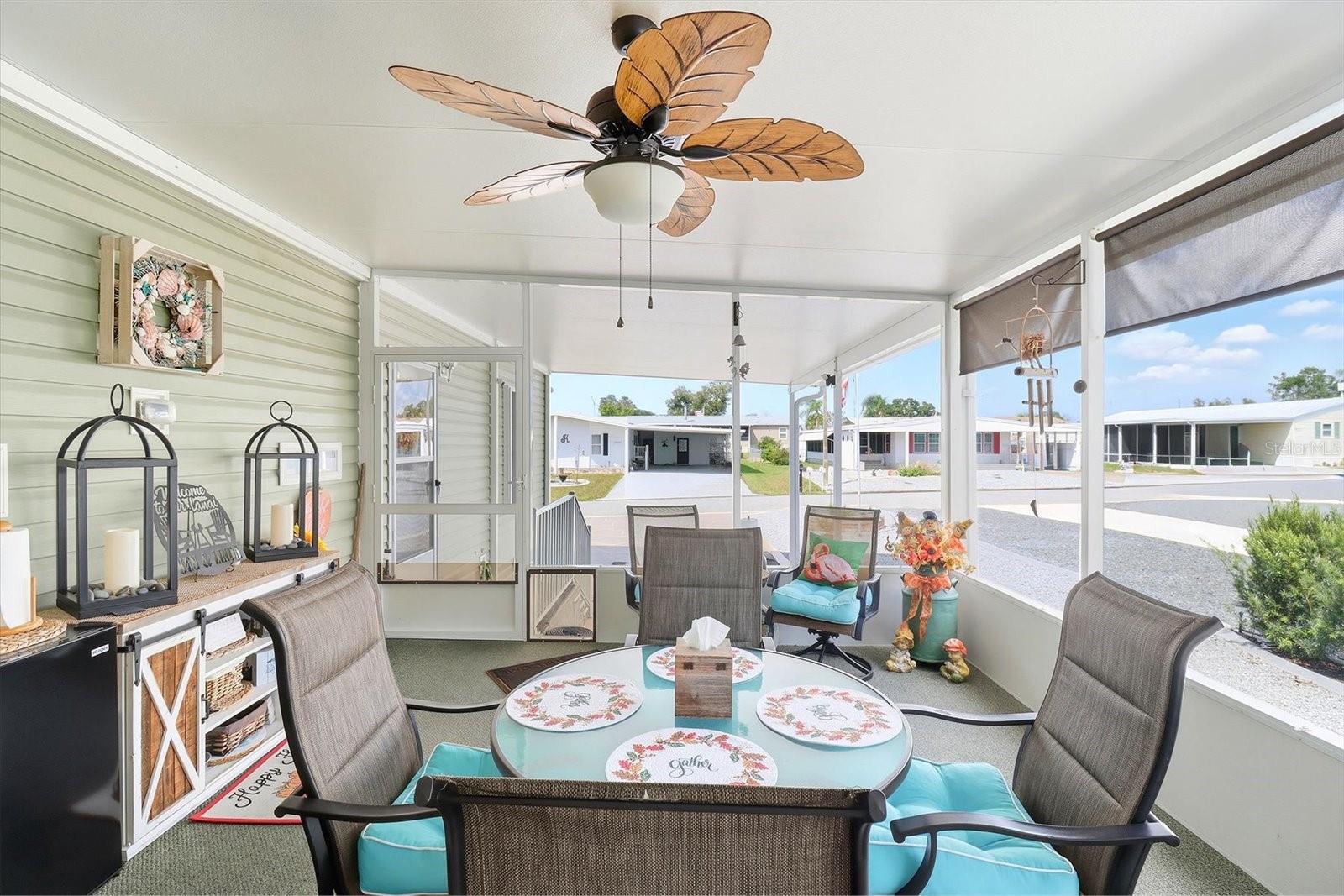 BROOKRIDGE COMM - Residential