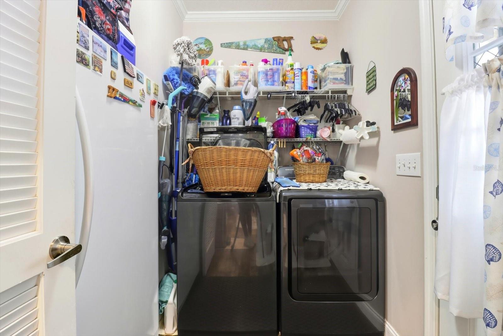 BROOKRIDGE COMM - Residential