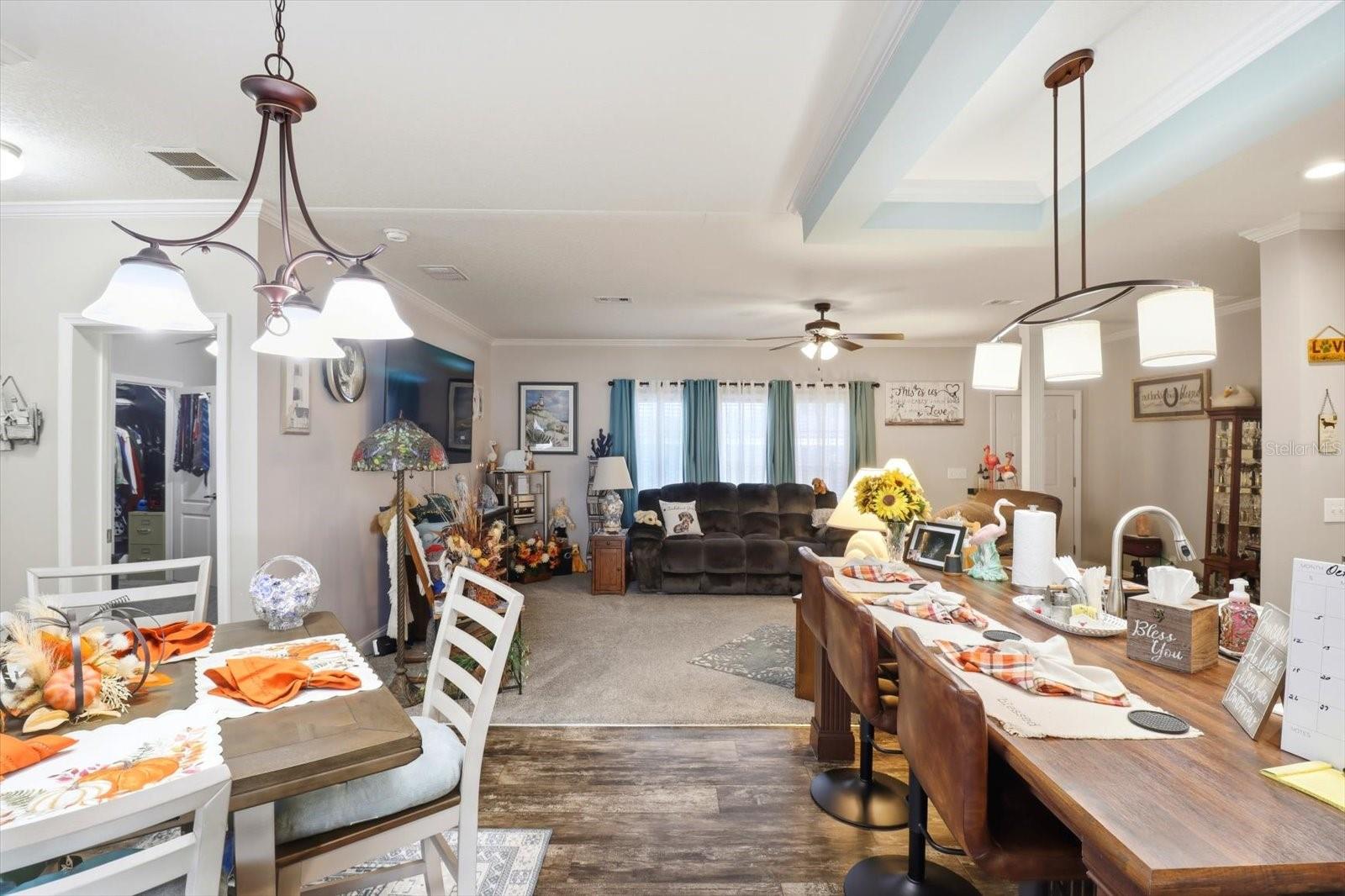 BROOKRIDGE COMM - Residential