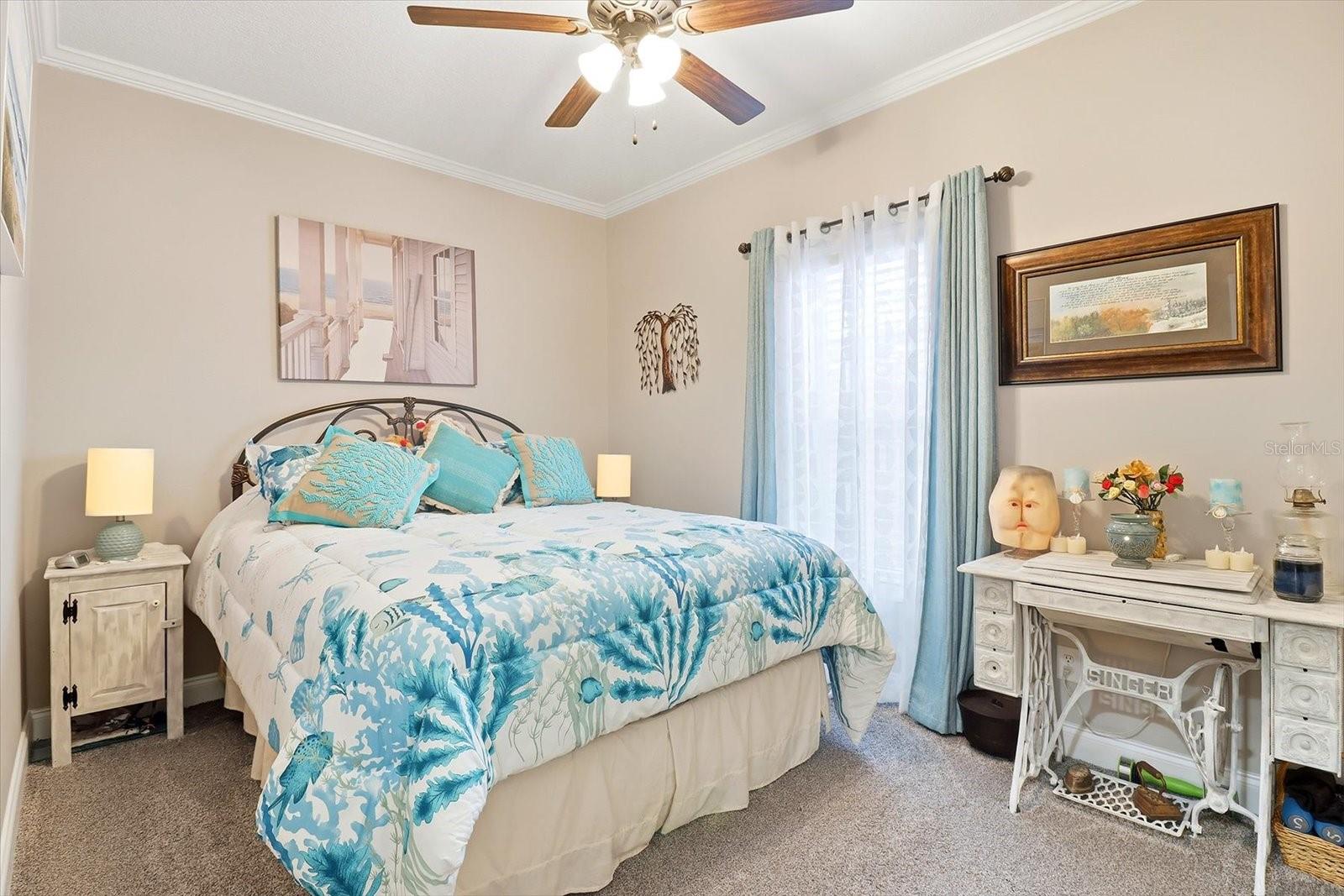BROOKRIDGE COMM - Residential