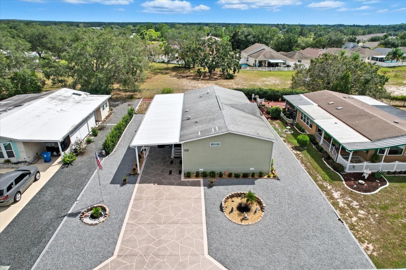 BROOKRIDGE COMM - Residential