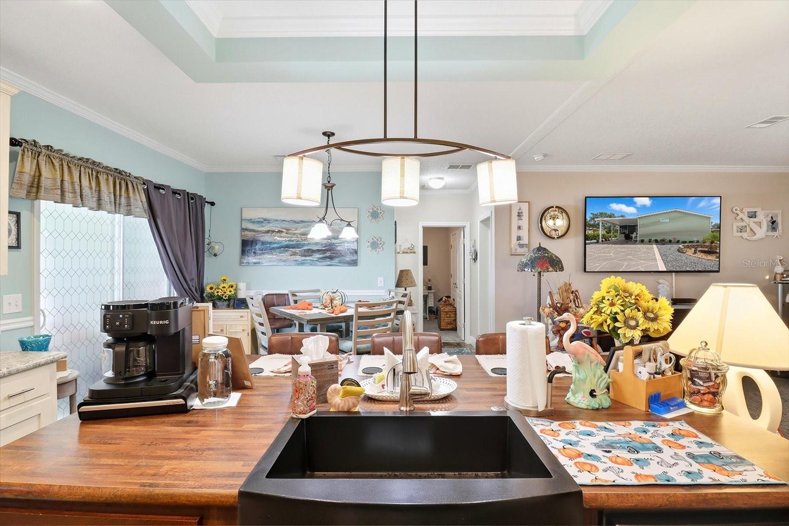 BROOKRIDGE COMM - Residential