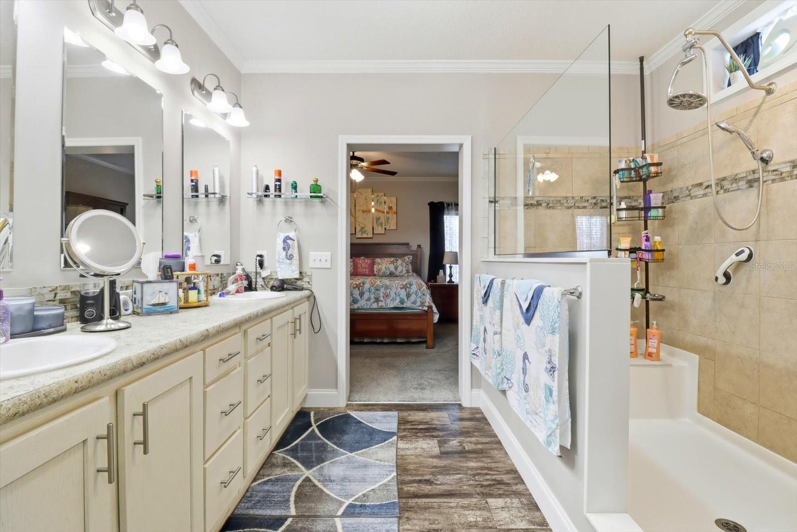 BROOKRIDGE COMM - Residential