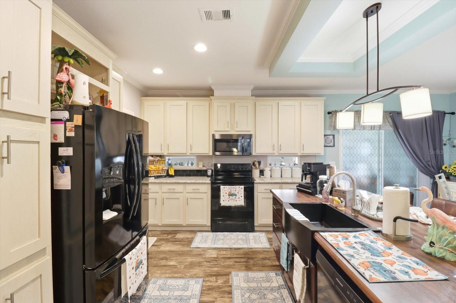 BROOKRIDGE COMM - Residential