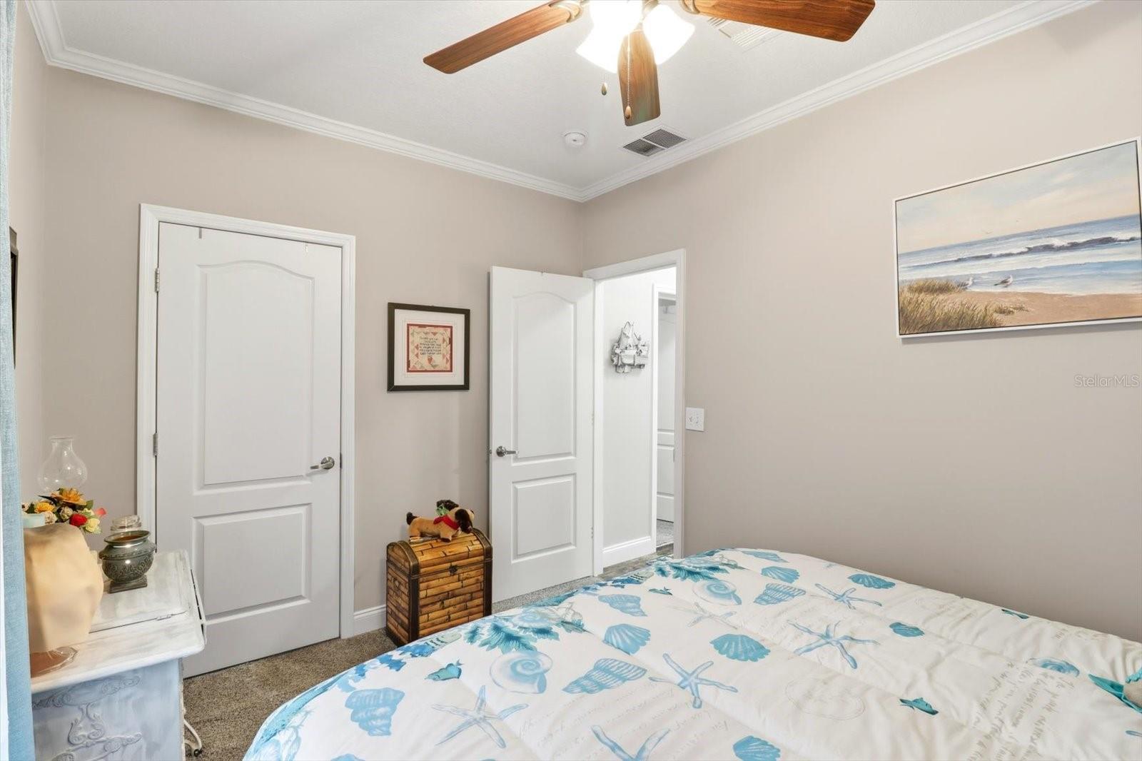 BROOKRIDGE COMM - Residential