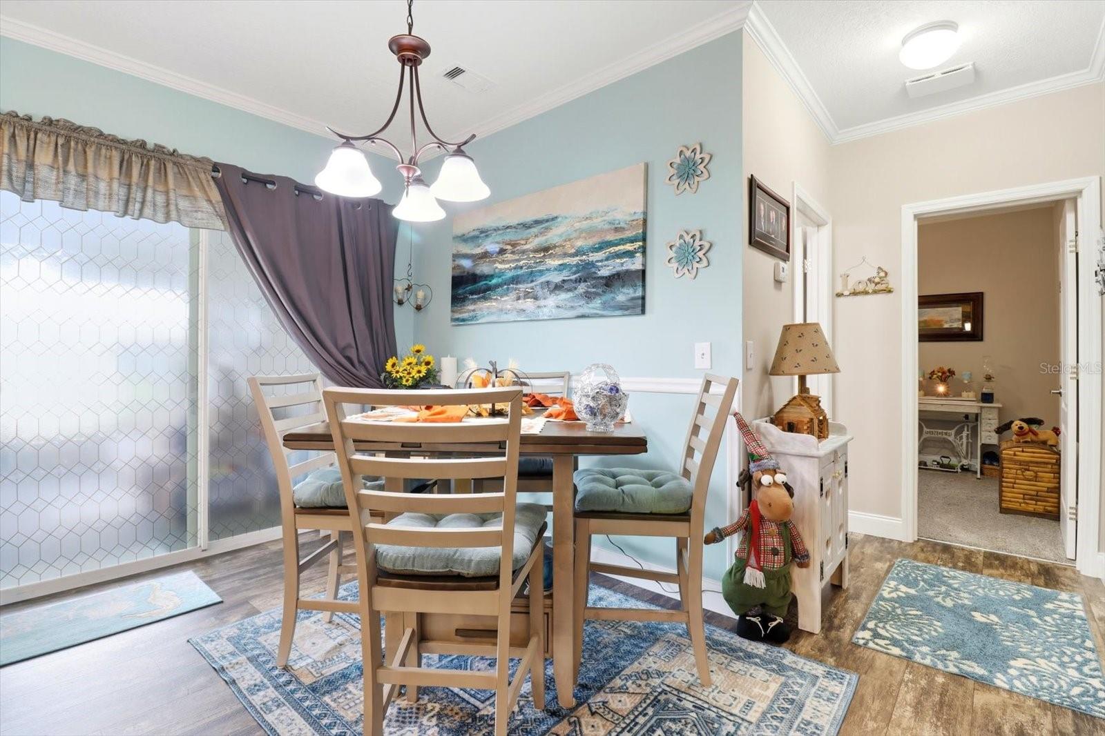 BROOKRIDGE COMM - Residential