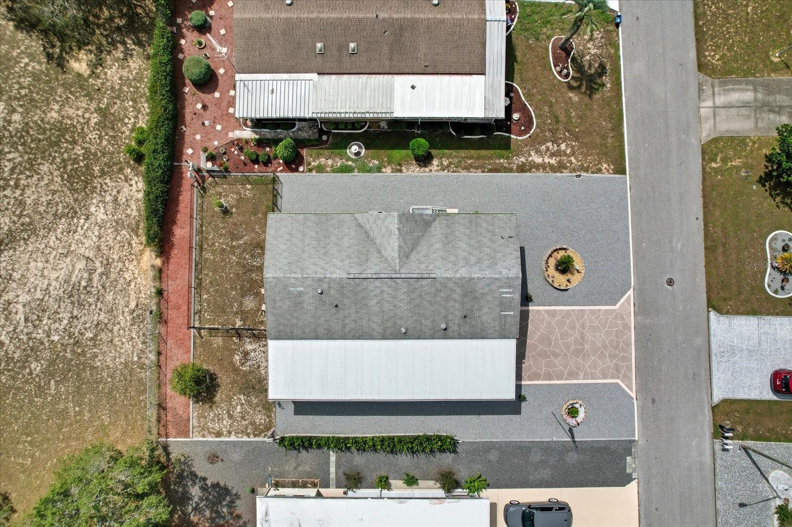 BROOKRIDGE COMM - Residential