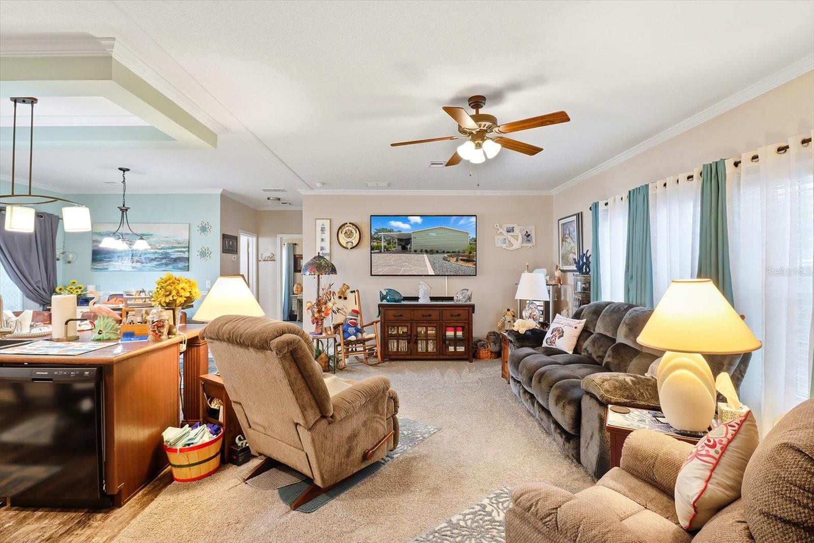 BROOKRIDGE COMM - Residential