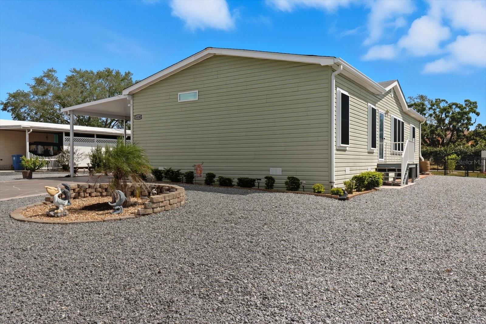 BROOKRIDGE COMM - Residential