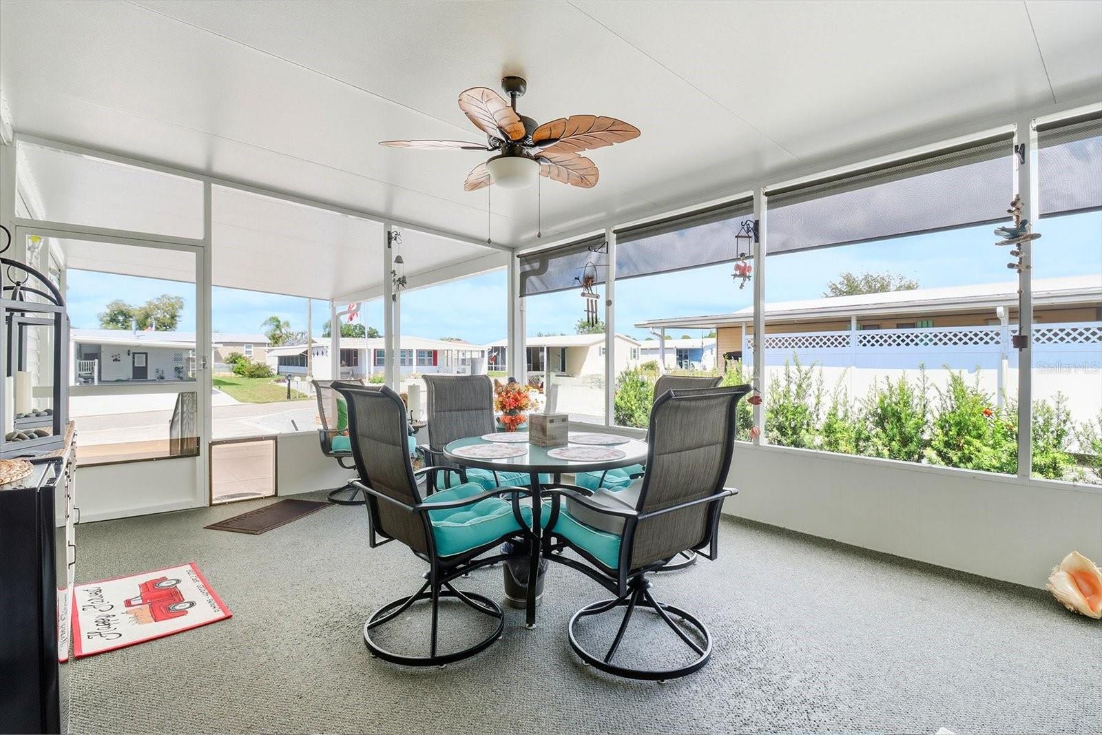 BROOKRIDGE COMM - Residential