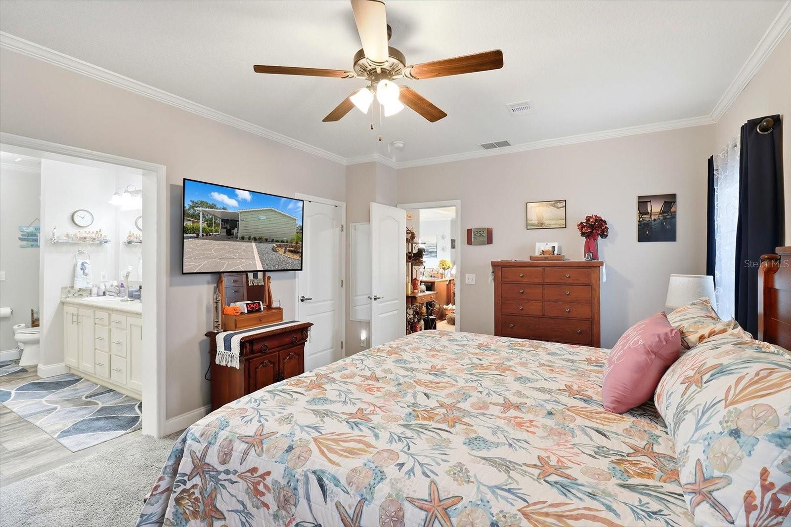 BROOKRIDGE COMM - Residential