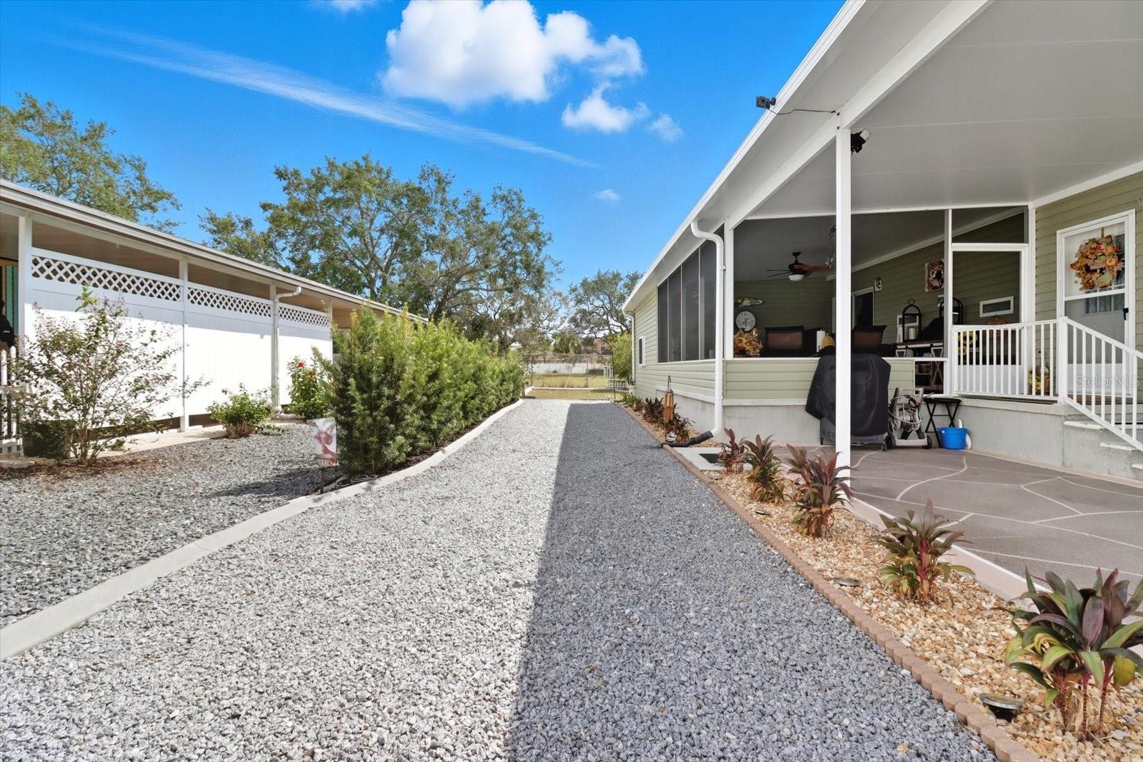 BROOKRIDGE COMM - Residential